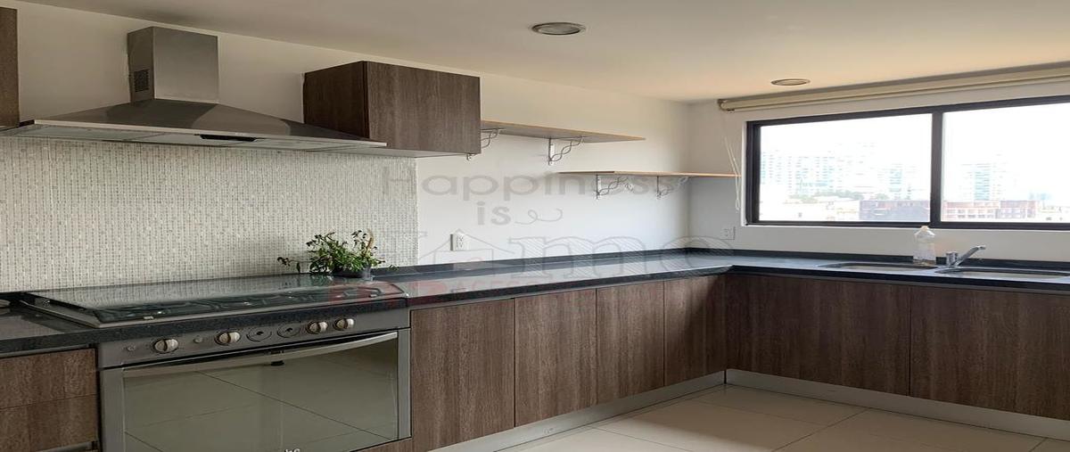 Foto de departamento en renta en hacienda del ciervo , interlomas, huixquilucan, méxico, 31082347 No. 03