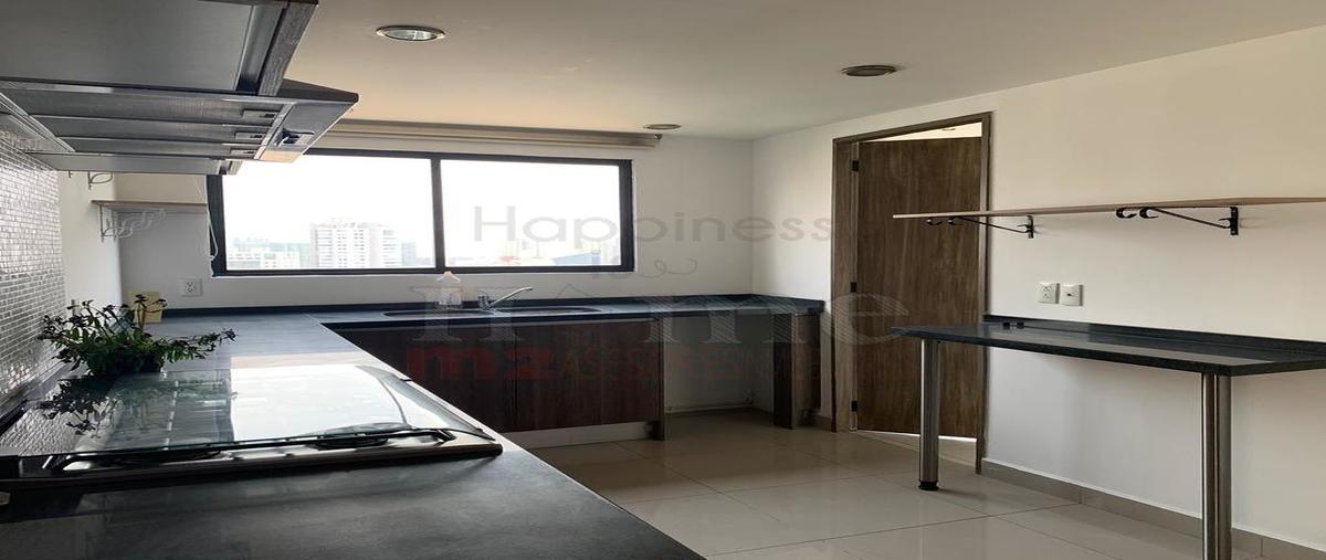 Foto de departamento en renta en hacienda del ciervo , interlomas, huixquilucan, méxico, 31082347 No. 04