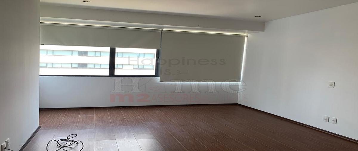 Foto de departamento en renta en hacienda del ciervo , interlomas, huixquilucan, méxico, 31082347 No. 05