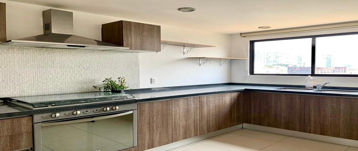 Foto de departamento en renta en hacienda del ciervo , interlomas, huixquilucan, méxico, 31090036 No. 03