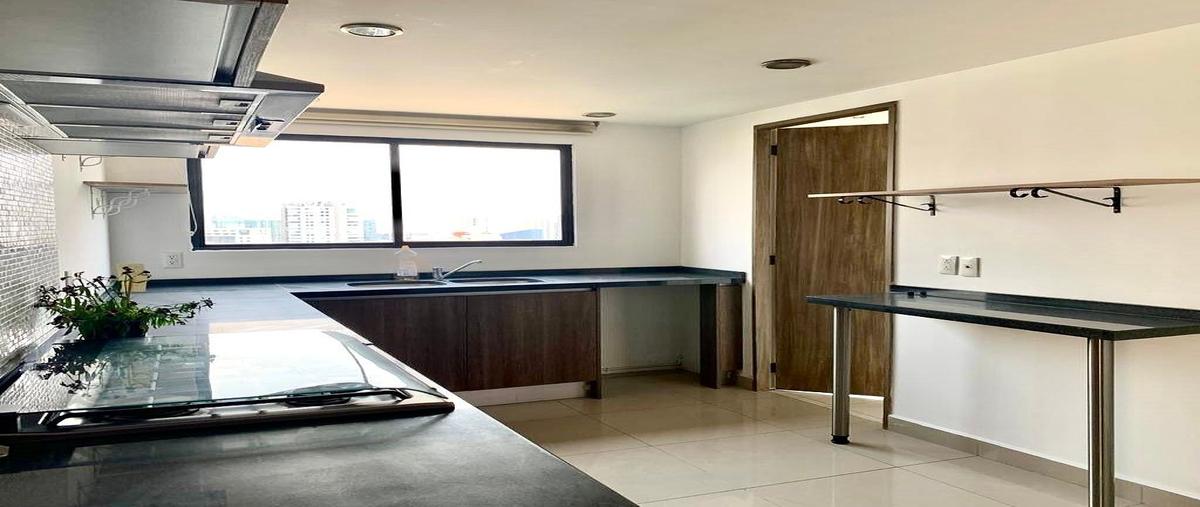 Foto de departamento en renta en hacienda del ciervo , interlomas, huixquilucan, méxico, 31090036 No. 04