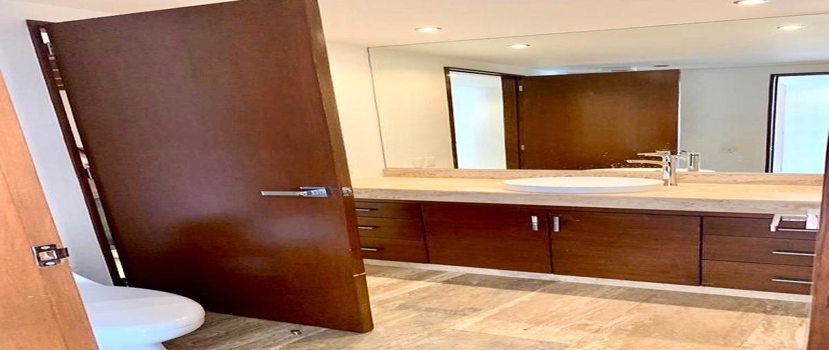 Foto de departamento en renta en hacienda del ciervo , interlomas, huixquilucan, méxico, 0 No. 07