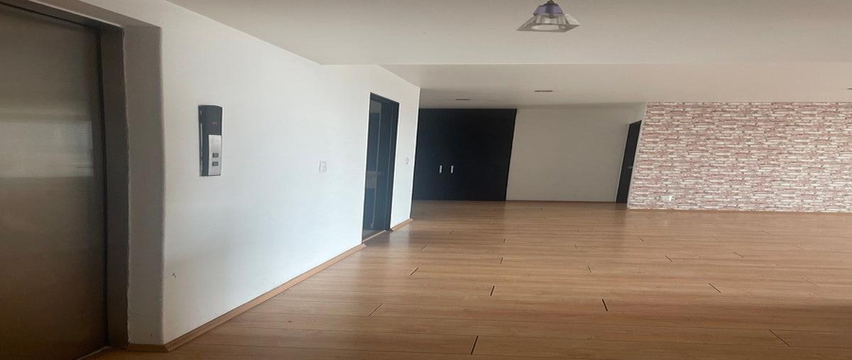 Foto de departamento en venta en hacienda del ciervo , interlomas, huixquilucan, méxico, 0 No. 08