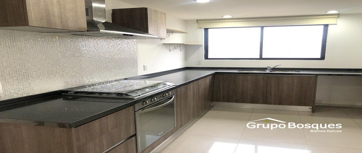 Foto de departamento en renta en hacienda del ciervo , interlomas, huixquilucan, méxico, 0 No. 03