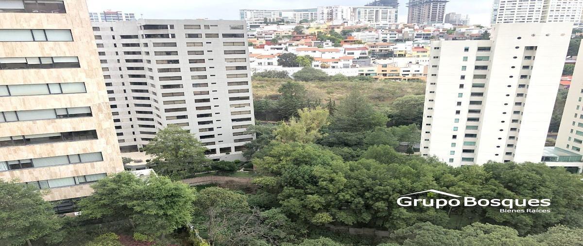 Foto de departamento en renta en hacienda del ciervo , interlomas, huixquilucan, méxico, 0 No. 04