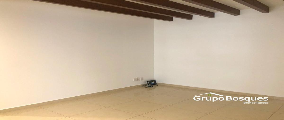 Foto de departamento en renta en hacienda del ciervo , interlomas, huixquilucan, méxico, 0 No. 05