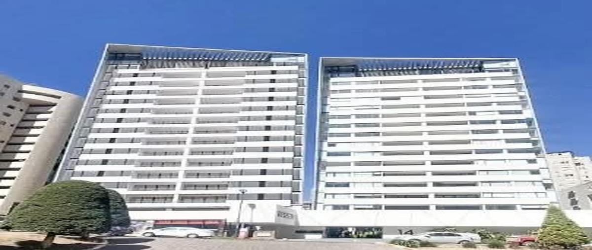 Foto de departamento en renta en hacienda del ciervo , interlomas, huixquilucan, méxico, 31116442 No. 03