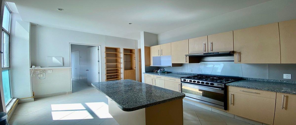 Foto de departamento en renta en hacienda del ciervo , interlomas, huixquilucan, méxico, 0 No. 03
