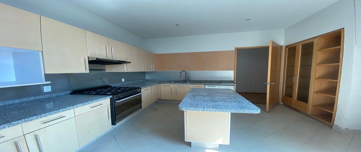 Foto de departamento en renta en hacienda del ciervo , interlomas, huixquilucan, méxico, 0 No. 04