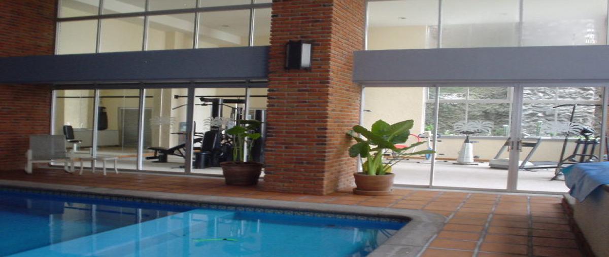 Foto de departamento en renta en hacienda del ciervo , interlomas, huixquilucan, méxico, 31669070 No. 05