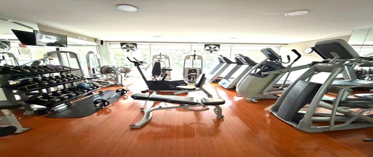 Foto de departamento en venta en hacienda del ciervo , interlomas, huixquilucan, méxico, 31773499 No. 20