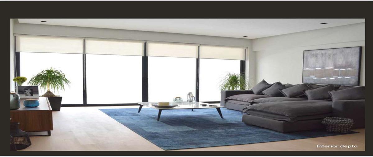 Foto de departamento en venta en hacienda del ciervo , jesús del monte, cuajimalpa de morelos, df / cdmx, 0 No. 03