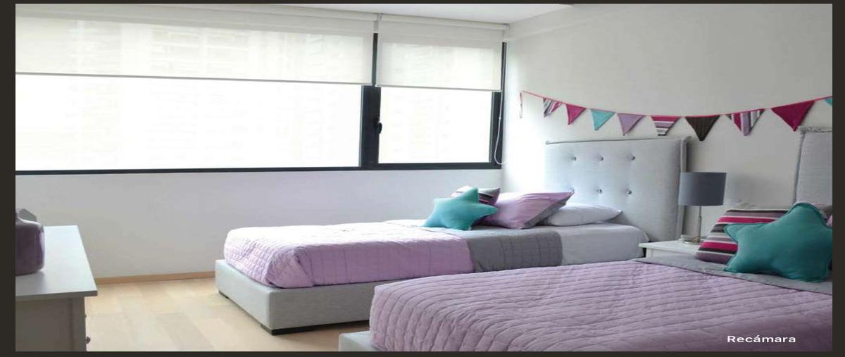 Foto de departamento en venta en hacienda del ciervo , jesús del monte, cuajimalpa de morelos, df / cdmx, 0 No. 04