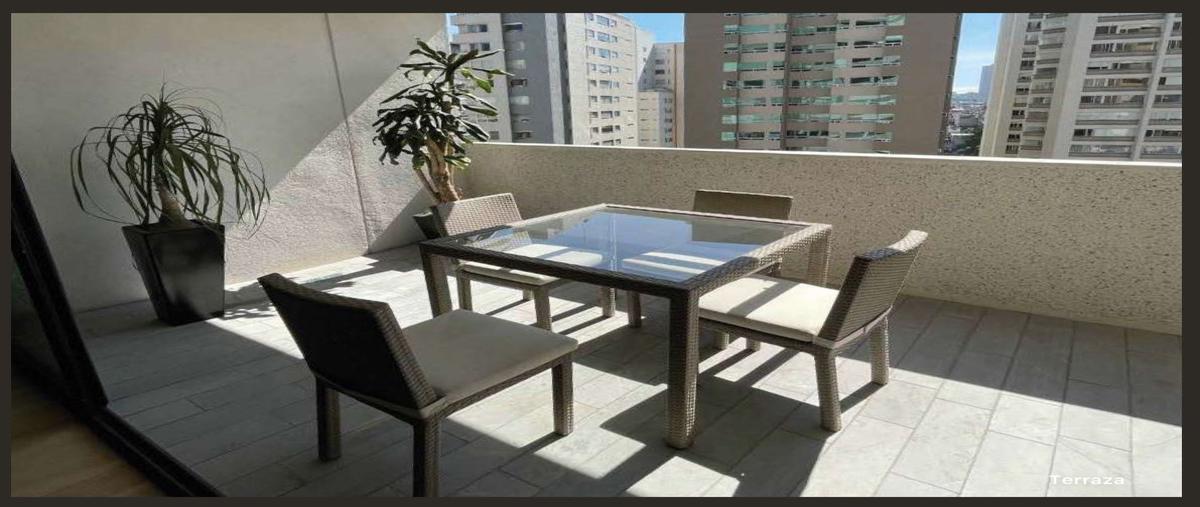 Foto de departamento en venta en hacienda del ciervo , jesús del monte, cuajimalpa de morelos, df / cdmx, 0 No. 05