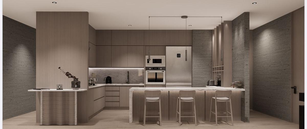 Foto de departamento en venta en hacienda del ciervo , jesús del monte, huixquilucan, méxico, 0 No. 03