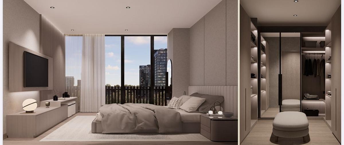 Foto de departamento en venta en hacienda del ciervo , jesús del monte, huixquilucan, méxico, 0 No. 05