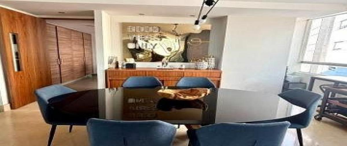Foto de departamento en venta en hacienda del ciervo , jesús del monte, huixquilucan, méxico, 31721684 No. 04