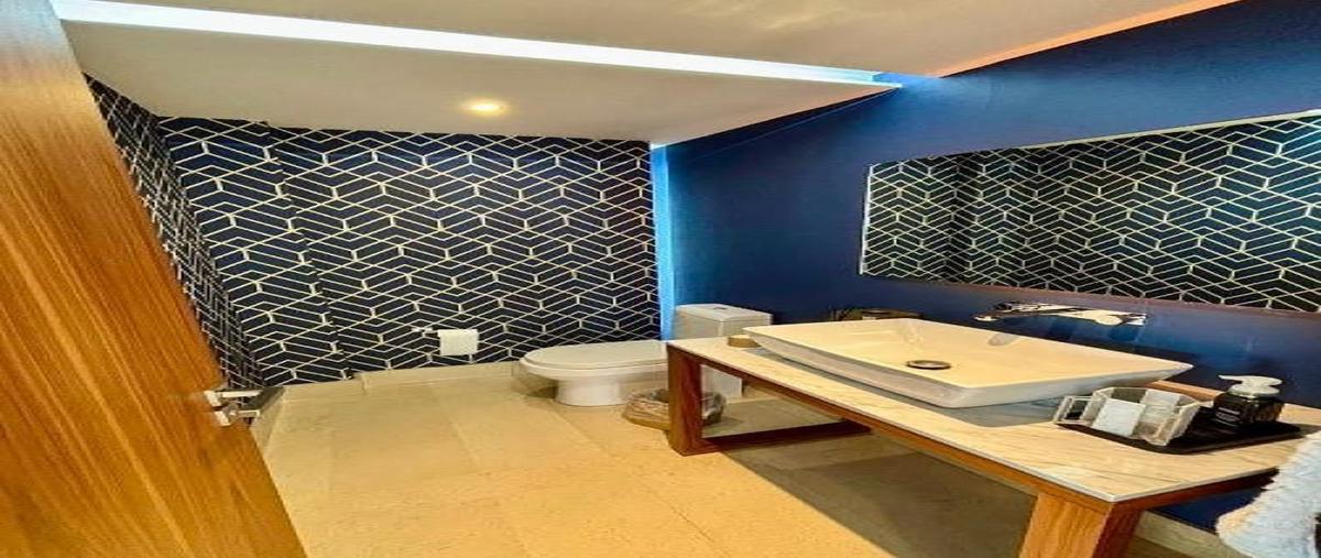 Foto de departamento en venta en hacienda del ciervo , jesús del monte, huixquilucan, méxico, 0 No. 20