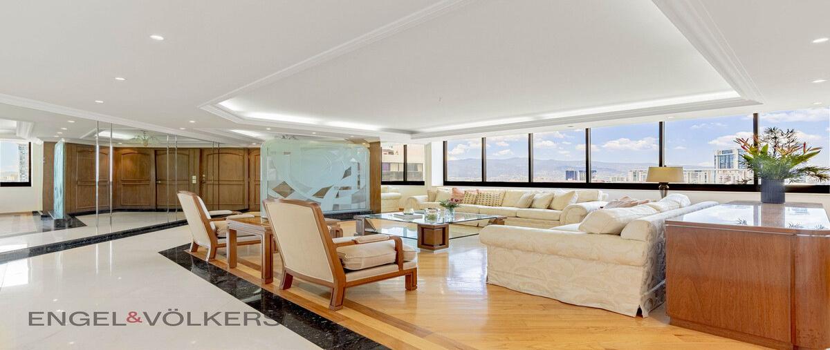 Foto de departamento en venta en hacienda del ciervo , lomas de las palmas, huixquilucan, méxico, 30228001 No. 03