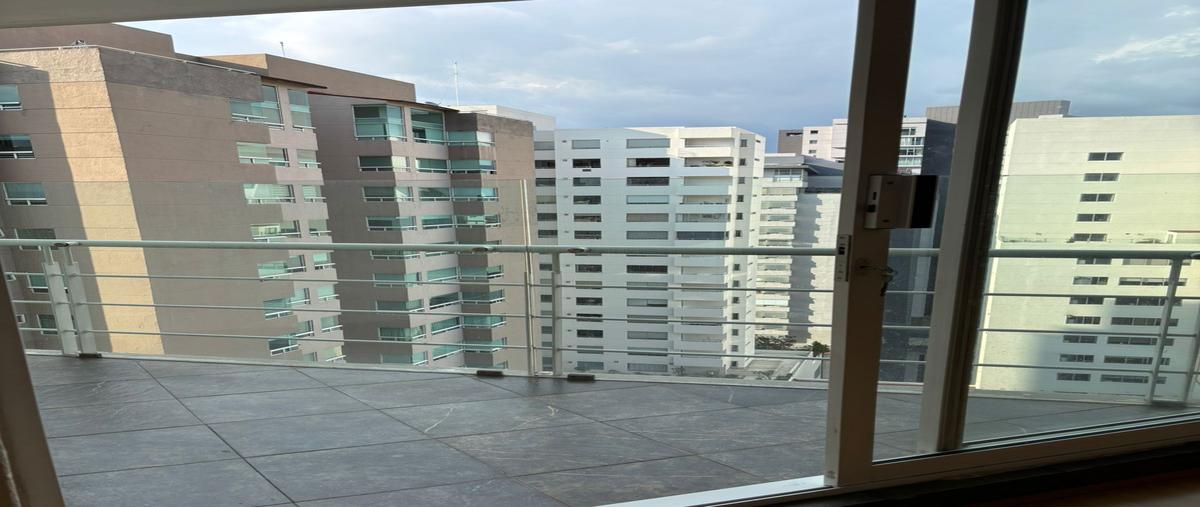 Foto de departamento en venta en hacienda del ciervo , villa florence, huixquilucan, méxico, 30308275 No. 04