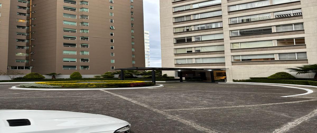 Foto de departamento en venta en hacienda del ciervo , villa florence, huixquilucan, méxico, 30308275 No. 05
