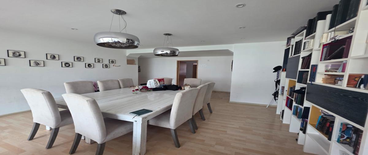 Foto de departamento en venta en hacienda del ciervo , villa florence, huixquilucan, méxico, 31713548 No. 04