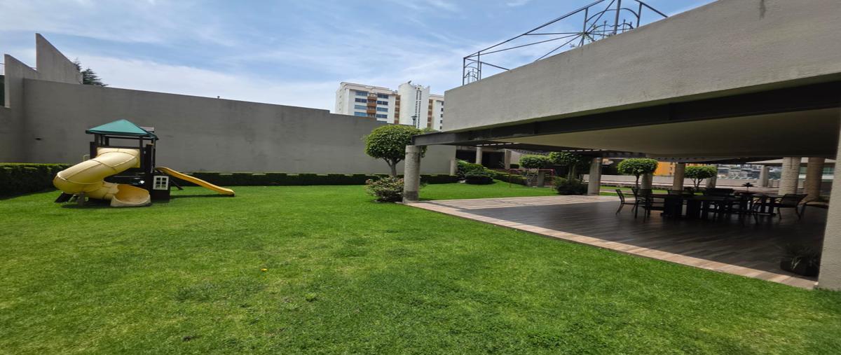 Foto de departamento en venta en hacienda del ciervo , villa florence, huixquilucan, méxico, 31713548 No. 22
