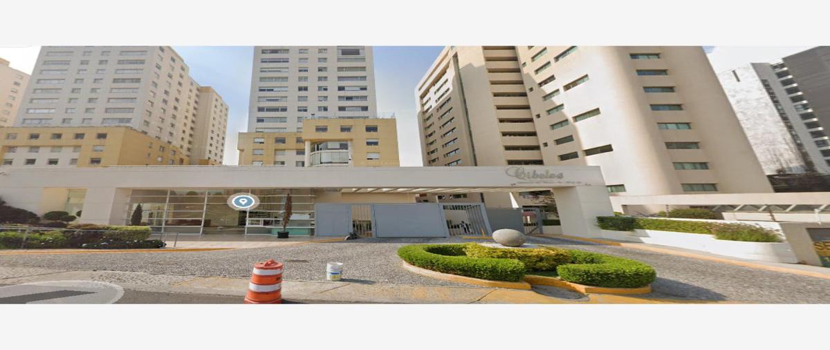Foto de departamento en venta en hacienda del cuervo 16, hacienda las palmas i y ii, ixtapaluca, méxico, 27981504 No. 01