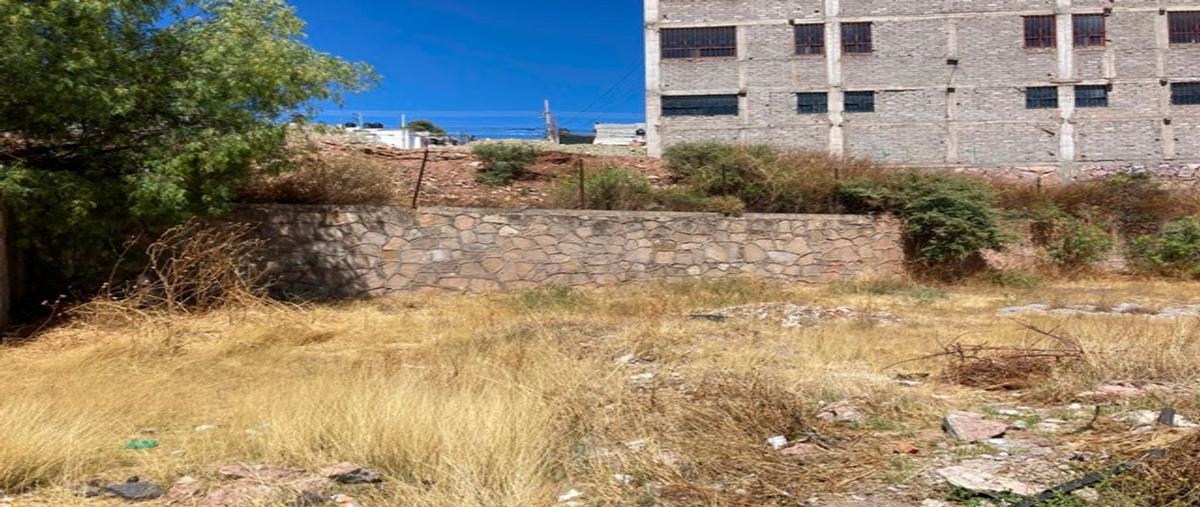 Foto de terreno habitacional en hacienda del cuidado 20, nuevo bernardez, guadalupe, zacatecas, 25442424 foto 03 Foto de terreno habitacional en venta en hacienda del cuidado 20, nuevo bernardez, guadalupe, zacatecas, 25442424 No. 03