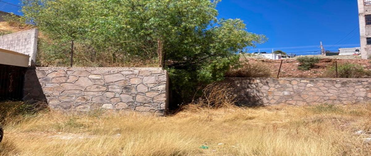 Foto de terreno habitacional en hacienda del cuidado 20, nuevo bernardez, guadalupe, zacatecas, 25442424 foto 04 Foto de terreno habitacional en venta en hacienda del cuidado 20, nuevo bernardez, guadalupe, zacatecas, 25442424 No. 04