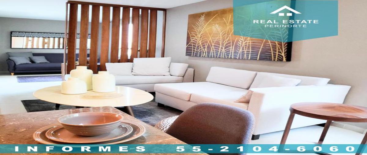 Foto de departamento en venta en hacienda del derramadero 20, bosques del perinorte, cuautitlán izcalli, méxico, 8872474 No. 03