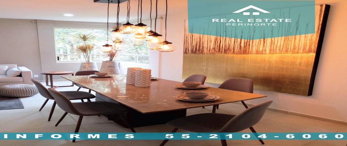 Foto de departamento en venta en hacienda del derramadero 20, bosques del perinorte, cuautitlán izcalli, méxico, 8872474 No. 04