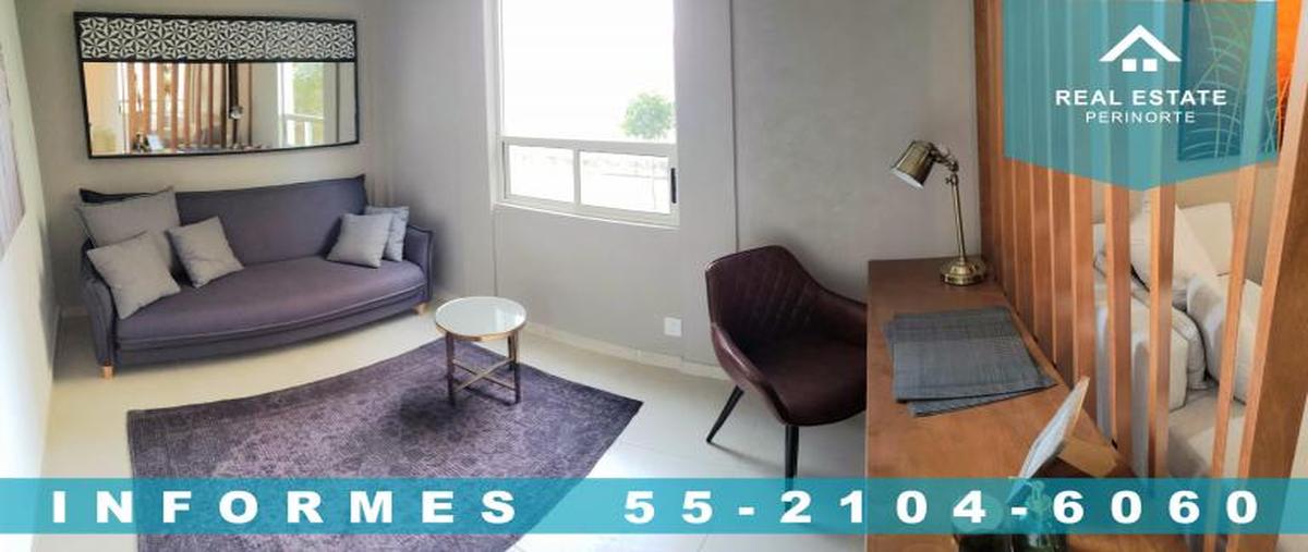 Foto de departamento en venta en hacienda del derramadero 20, bosques del perinorte, cuautitlán izcalli, méxico, 8872474 No. 05