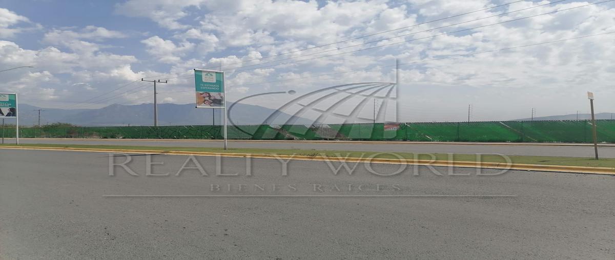 Foto de terreno comercial en , hacienda del fraile, garcía, nuevo león, 25513316 foto 01 Foto de terreno comercial en renta en , hacienda del fraile, garcía, nuevo león, 25513316 No. 01