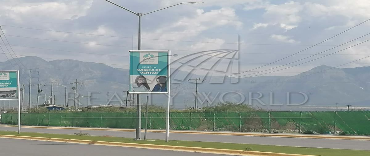 Foto de terreno comercial en , hacienda del fraile, garcía, nuevo león, 25513316 foto 02 Foto de terreno comercial en renta en , hacienda del fraile, garcía, nuevo león, 25513316 No. 02