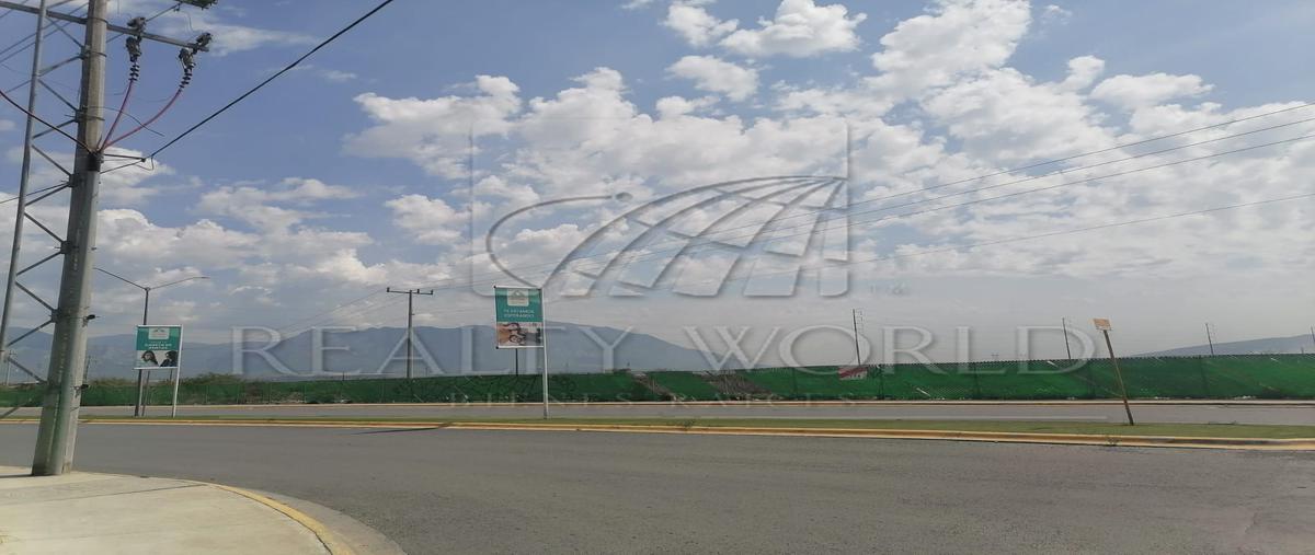 Foto de terreno comercial en , hacienda del fraile, garcía, nuevo león, 25513316 foto 03 Foto de terreno comercial en renta en , hacienda del fraile, garcía, nuevo león, 25513316 No. 03