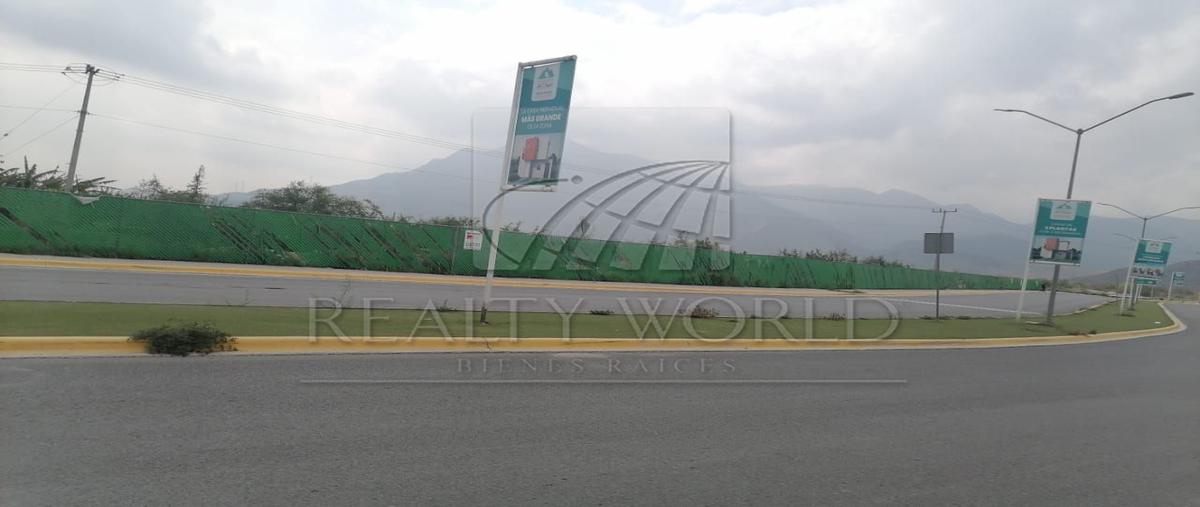 Foto de terreno comercial en , hacienda del fraile, garcía, nuevo león, 25513316 foto 04 Foto de terreno comercial en renta en , hacienda del fraile, garcía, nuevo león, 25513316 No. 04