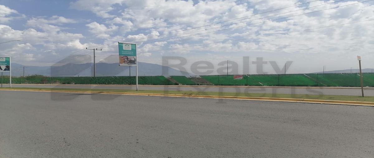 Foto de terreno comercial en , hacienda del fraile, garcía, nuevo león, 0 foto 01 Foto de terreno comercial en renta en , hacienda del fraile, garcía, nuevo león, 0 No. 01