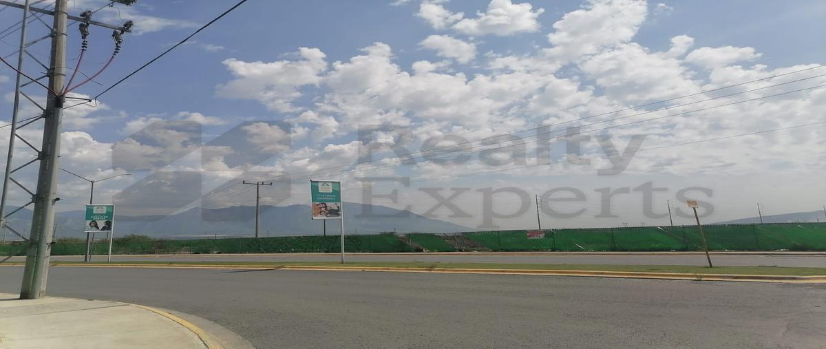 Foto de terreno comercial en , hacienda del fraile, garcía, nuevo león, 0 foto 03 Foto de terreno comercial en renta en , hacienda del fraile, garcía, nuevo león, 0 No. 03