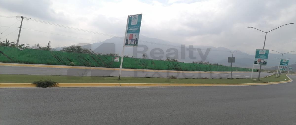 Foto de terreno comercial en , hacienda del fraile, garcía, nuevo león, 0 foto 04 Foto de terreno comercial en renta en , hacienda del fraile, garcía, nuevo león, 0 No. 04