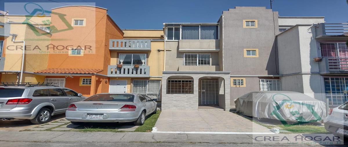 Foto de casa en , hacienda del jardín ii, tultepec, méxico, 30298137 foto 01 Foto de casa en venta en , hacienda del jardín ii, tultepec, méxico, 30298137 No. 01