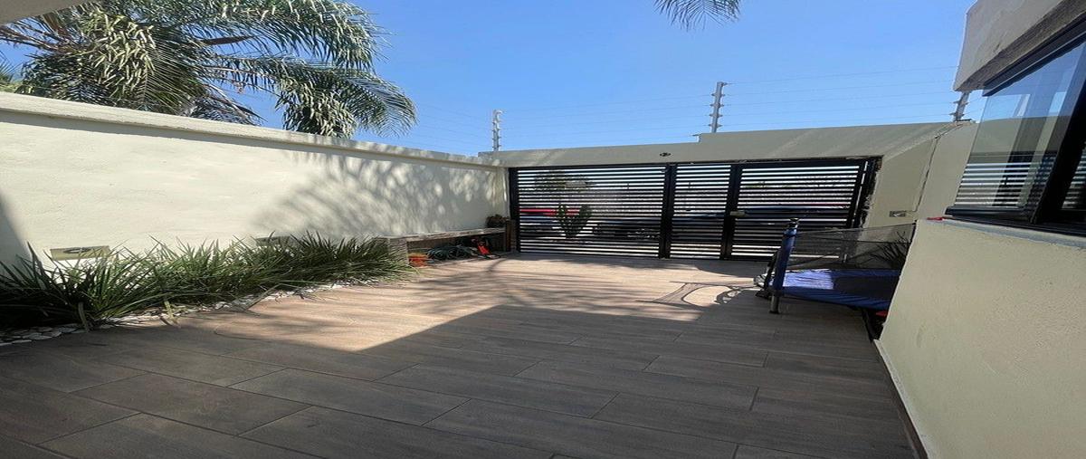 Foto de casa en venta en hacienda del lago , hacienda del real, tonalá, jalisco, 0 No. 03