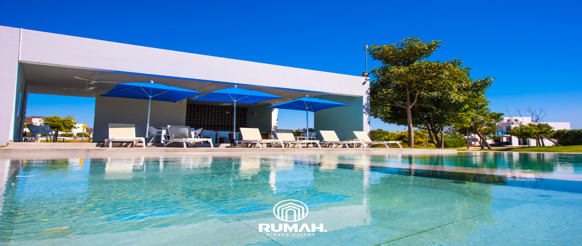 Foto de terreno habitacional en venta en  , hacienda del mar, mazatlán, sinaloa, 16895582 No. 03