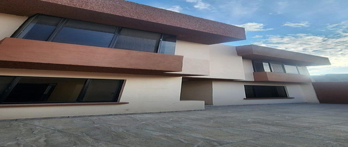 Foto de casa en venta en hacienda del meson , mansiones del valle, querétaro, querétaro, 31082282 No. 03