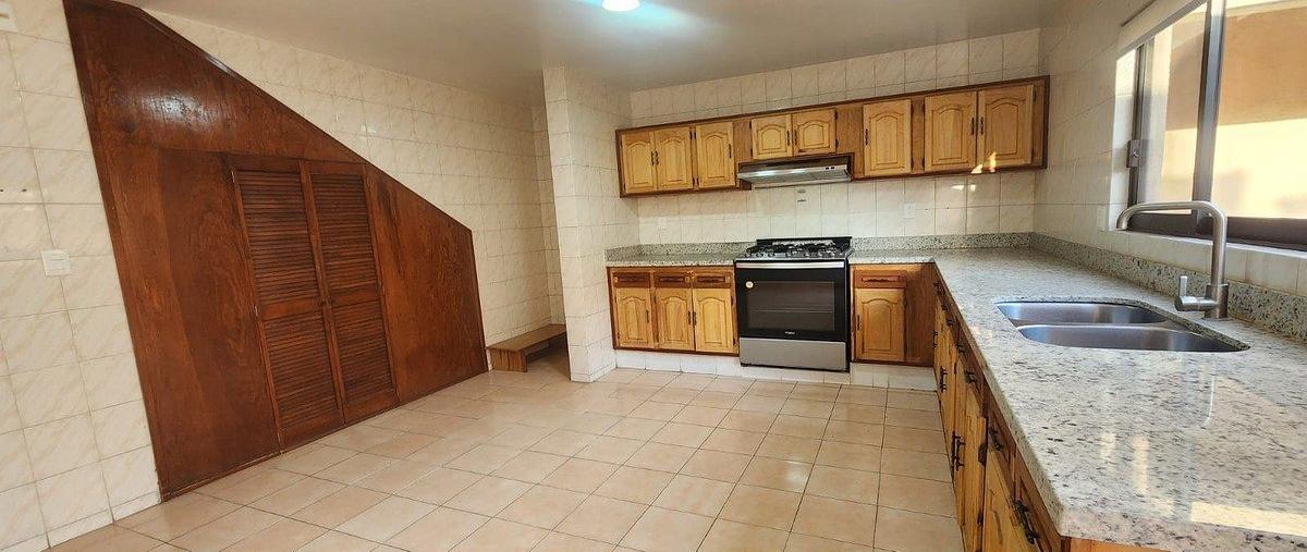 Foto de casa en venta en hacienda del meson , mansiones del valle, querétaro, querétaro, 31082282 No. 04