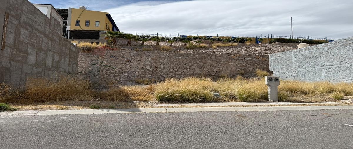 Foto de terreno habitacional en venta en  , hacienda del moro, chihuahua, chihuahua, 0 No. 03