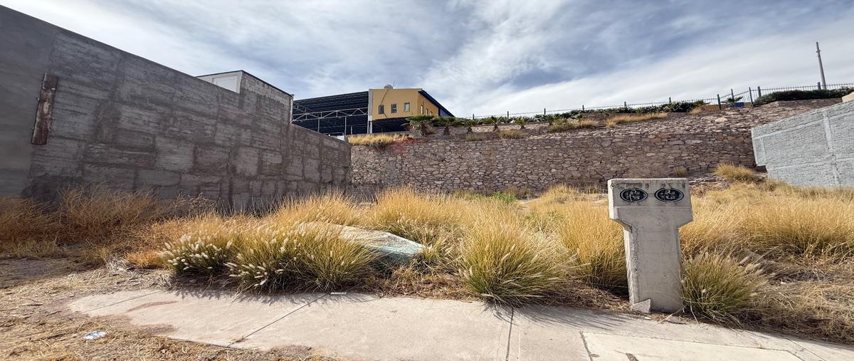 Foto de terreno habitacional en venta en  , hacienda del moro, chihuahua, chihuahua, 0 No. 04