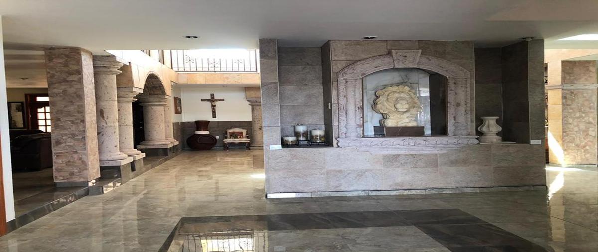 Foto de casa en venta en hacienda del palote , balcones del campestre, león, guanajuato, 20185647 No. 03