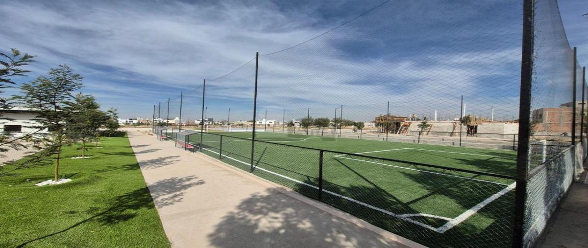 Foto de terreno habitacional en venta en hacienda del parque 2 117, gral. ignacio martínez, san luis potosí, san luis potosí, 30840835 No. 04