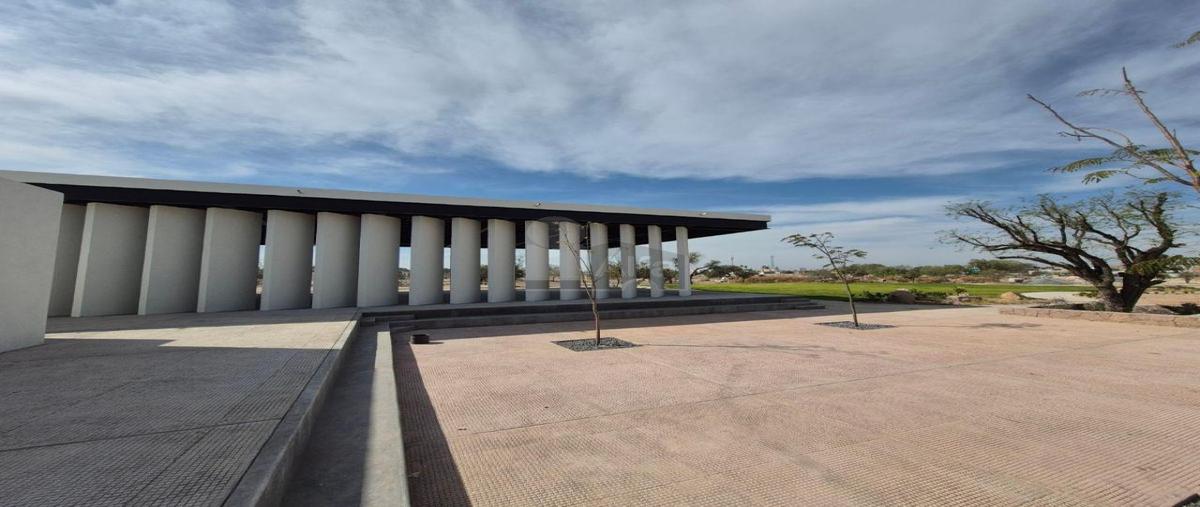 Foto de terreno habitacional en venta en hacienda del parque 2 117, gral. ignacio martínez, san luis potosí, san luis potosí, 30840835 No. 05